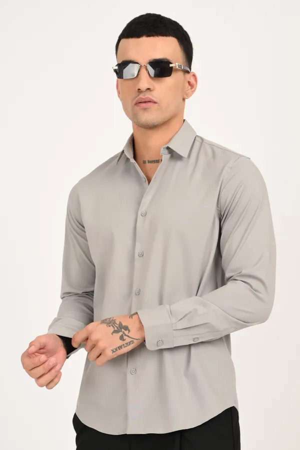Pinkish_Grey_Plain_Full_Sleeve_Shirt