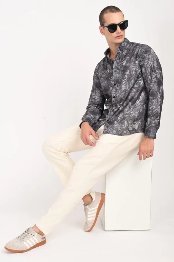 Elegant_Pure_Rayon_Regular_Shirts_For_Men