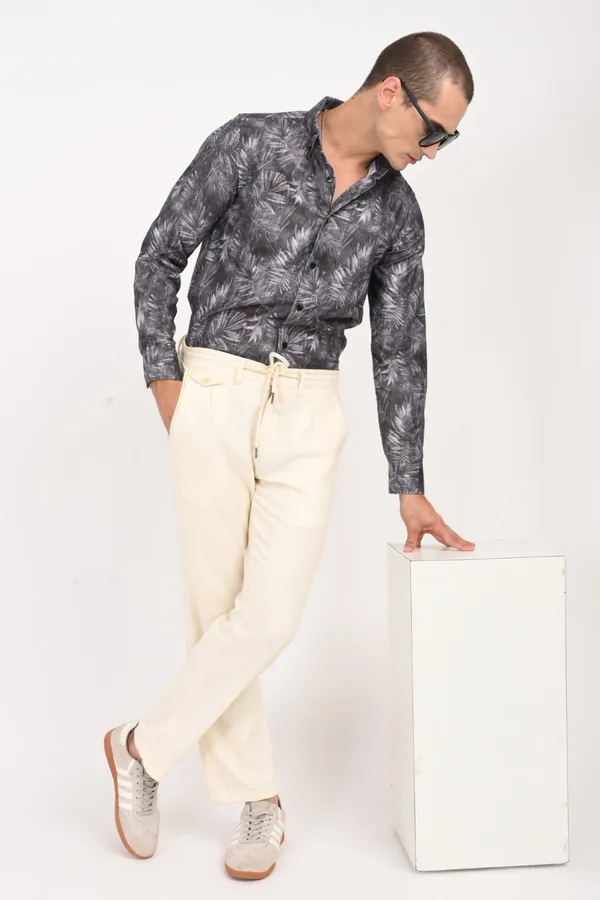 Elegant_Pure_Rayon_Regular_Shirts_For_Men
