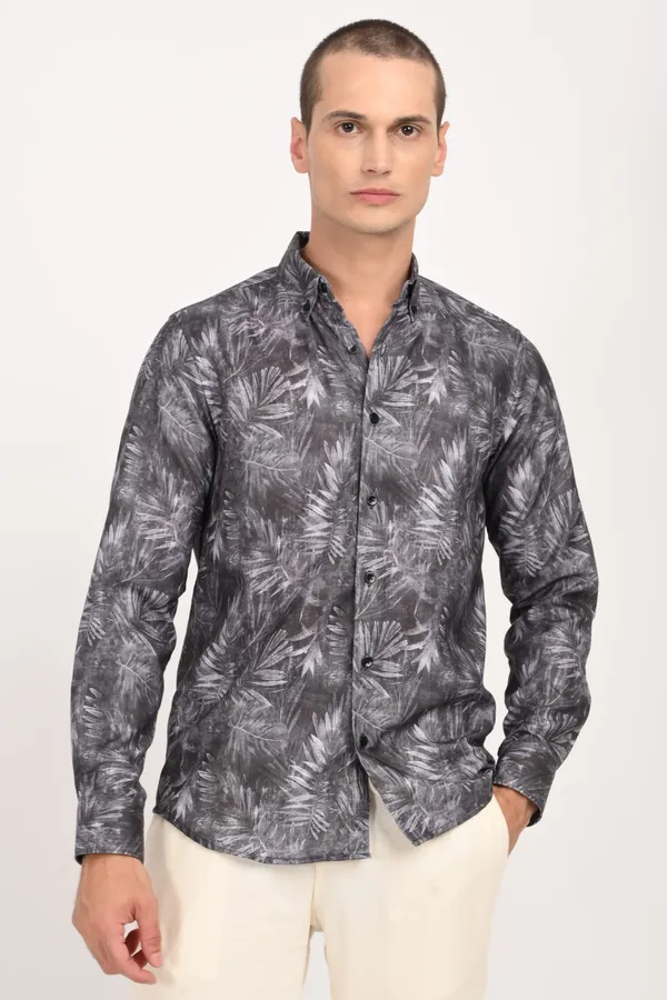 Elegant_Pure_Rayon_Regular_Shirts_For_Men