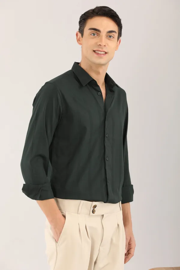 Light_Green_Plain_Satin_Self_Stripe_Full_Sleeve_Shirt