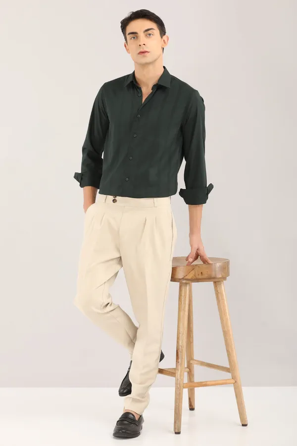 Light_Green_Plain_Satin_Self_Stripe_Full_Sleeve_Shirt