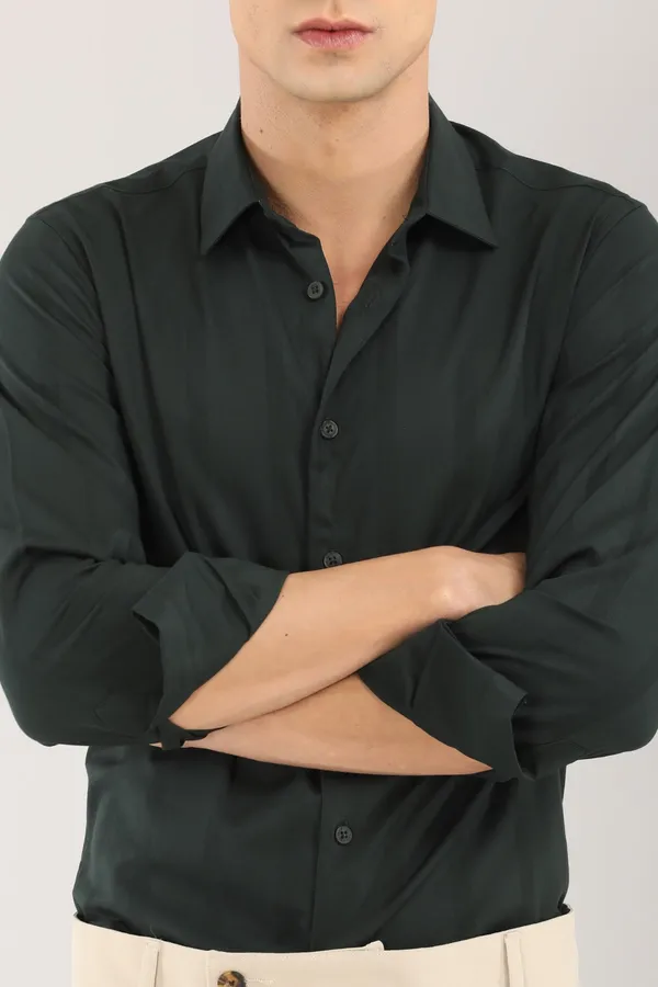 Light_Green_Plain_Satin_Self_Stripe_Full_Sleeve_Shirt