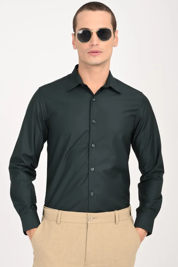 Elegant_Pure_Cotton_Regular_Shirts_For_Men