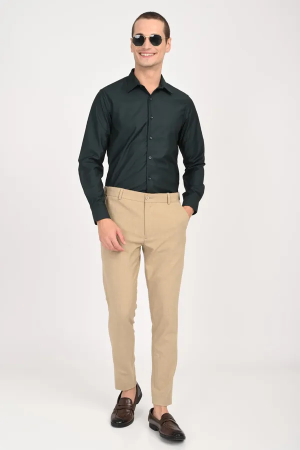 Elegant_Pure_Cotton_Regular_Shirts_For_Men