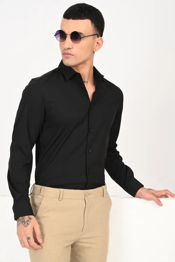 Dark_Jungle_Green_Plain_Full_Sleeve_Shirt
