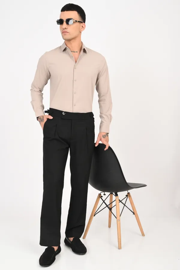 Oyster_Pink_Plain_Full_Sleeve_Shirt