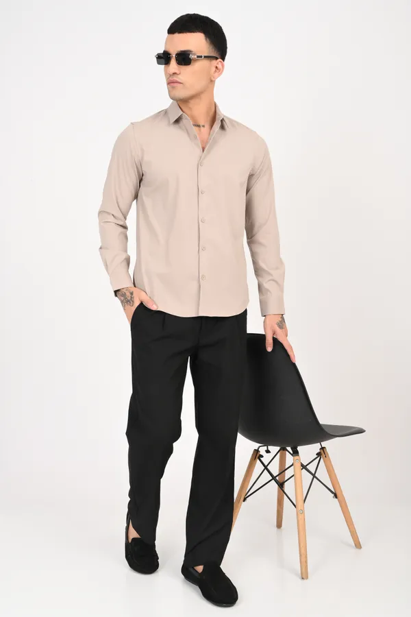 Oyster_Pink_Plain_Full_Sleeve_Shirt