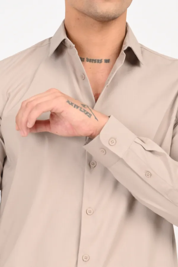 Oyster_Pink_Plain_Full_Sleeve_Shirt