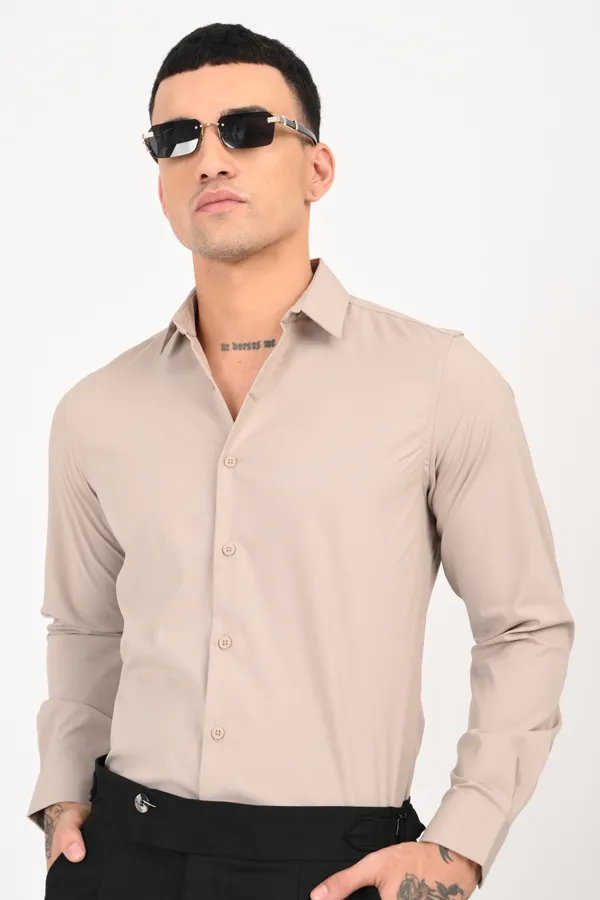 Oyster_Pink_Plain_Full_Sleeve_Shirt