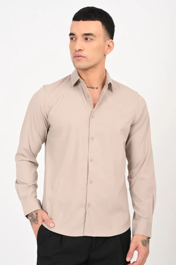 Oyster_Pink_Plain_Full_Sleeve_Shirt