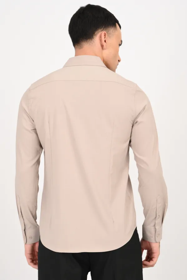 Oyster_Pink_Plain_Full_Sleeve_Shirt