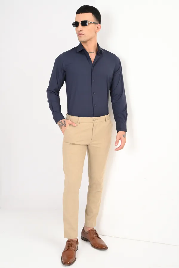 Tealish_Blue_Plain_Full_Sleeve_Shirt