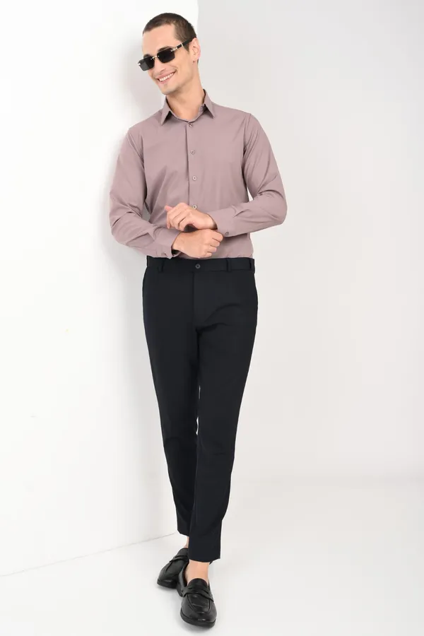 Elegant_Pure_Cotton_Regular_Shirts_For_Men