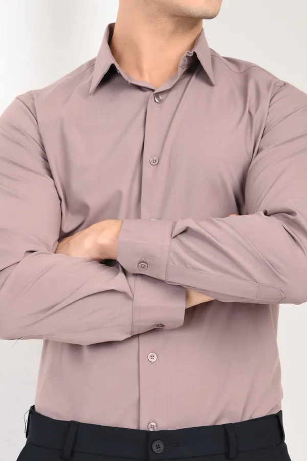 Elegant_Pure_Cotton_Regular_Shirts_For_Men