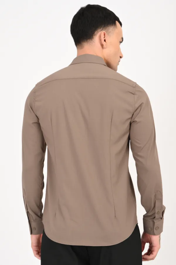 Reddish_Grey_Plain_Full_Sleeve_Shirt