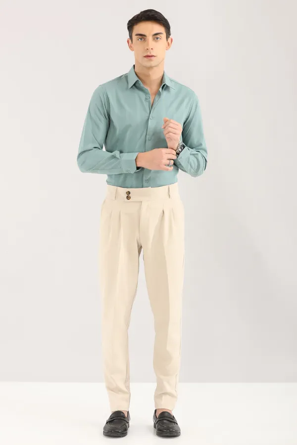 Light_Green_Striped_Self_Stripe_Full_Sleeve_Shirt