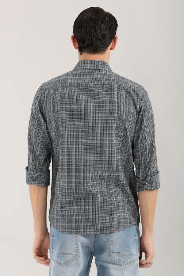 Grey_Base_With_Black_And_White_Checks_Shirt