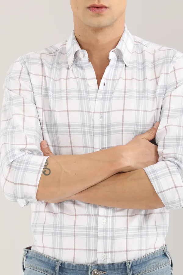 Grey_Checks_Full_Sleeve_Shirt