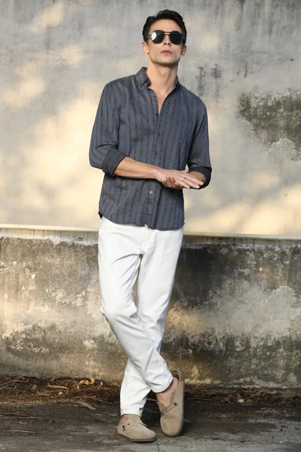 Grey_With_Black_Stripes_Full_Sleeve_Shirt
