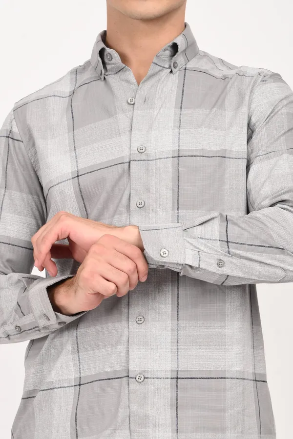 Elegant_Pure_Cotton_Regular_Shirts_For_Men