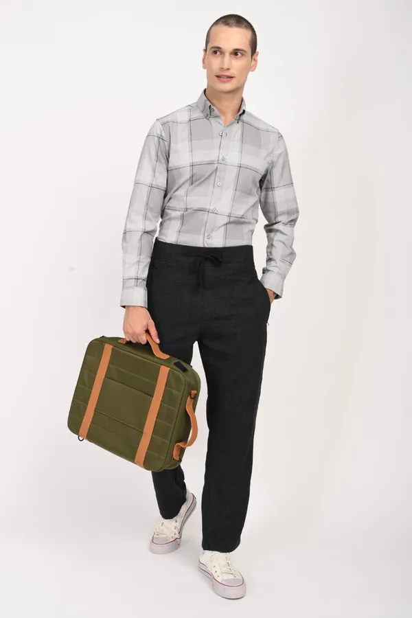 Elegant_Pure_Cotton_Regular_Shirts_For_Men
