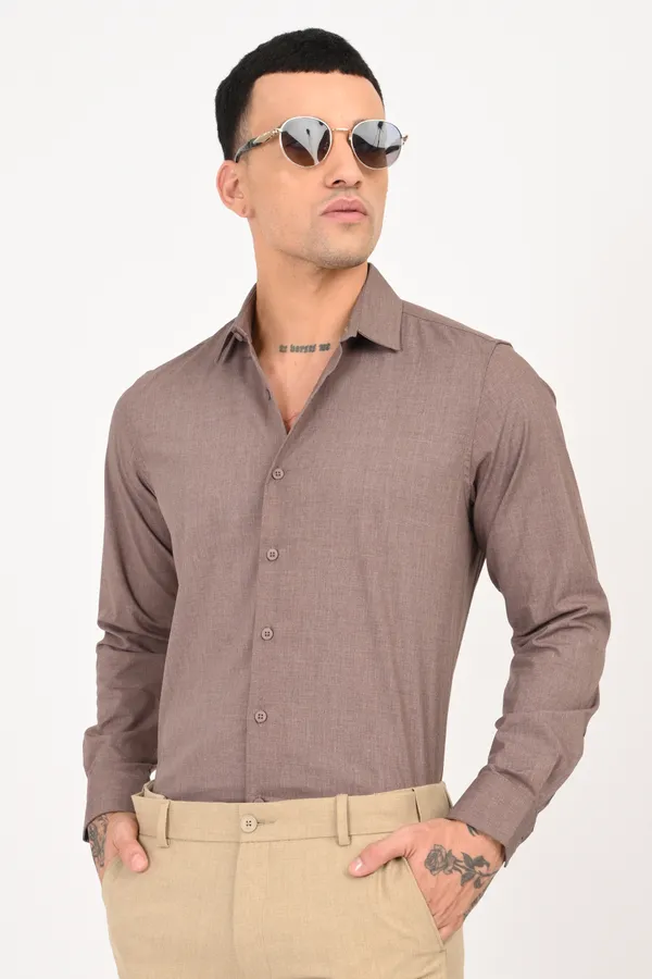 Rosy_Brown_Plain_Full_Sleeve_Shirt