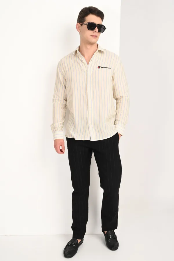 Elegant_Pure_Linen_Blend_Relaxed_Fit_Shirts_For_Men