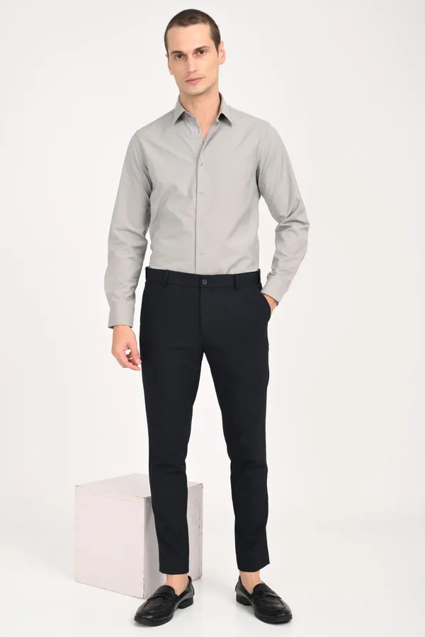 Grey_Cotton_Regular_Shirts_For_Men
