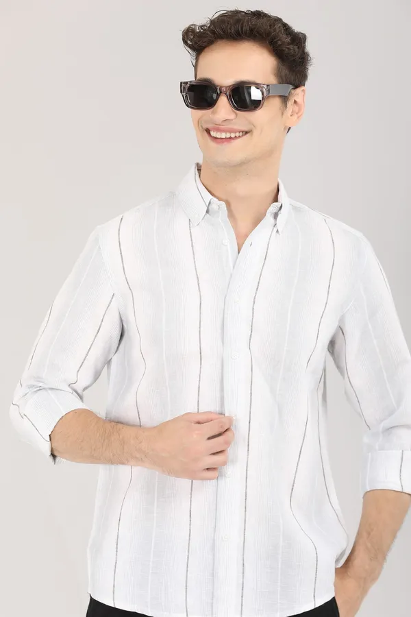 Light_Beige_With_Black_Stripes_Full_Sleeve_Stripes_Shirt