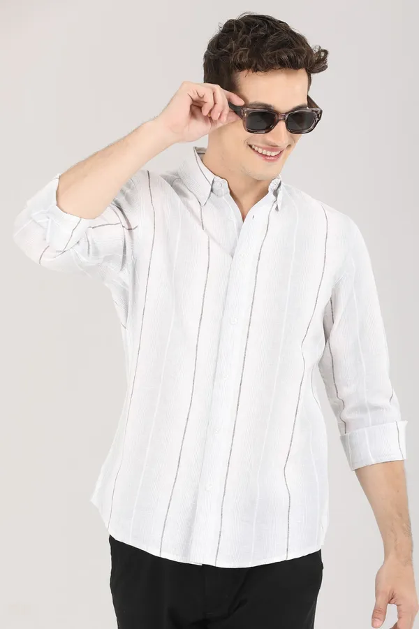 Light_Beige_With_Black_Stripes_Full_Sleeve_Stripes_Shirt