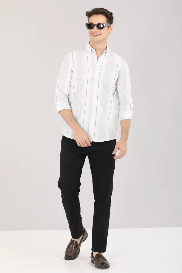Light_Beige_With_Black_Stripes_Full_Sleeve_Stripes_Shirt