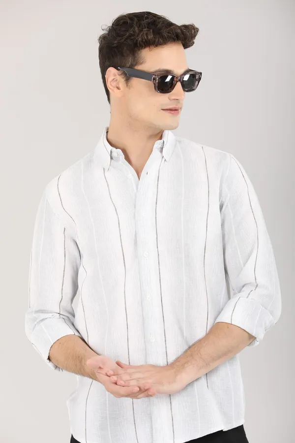 Light_Beige_With_Black_Stripes_Full_Sleeve_Stripes_Shirt