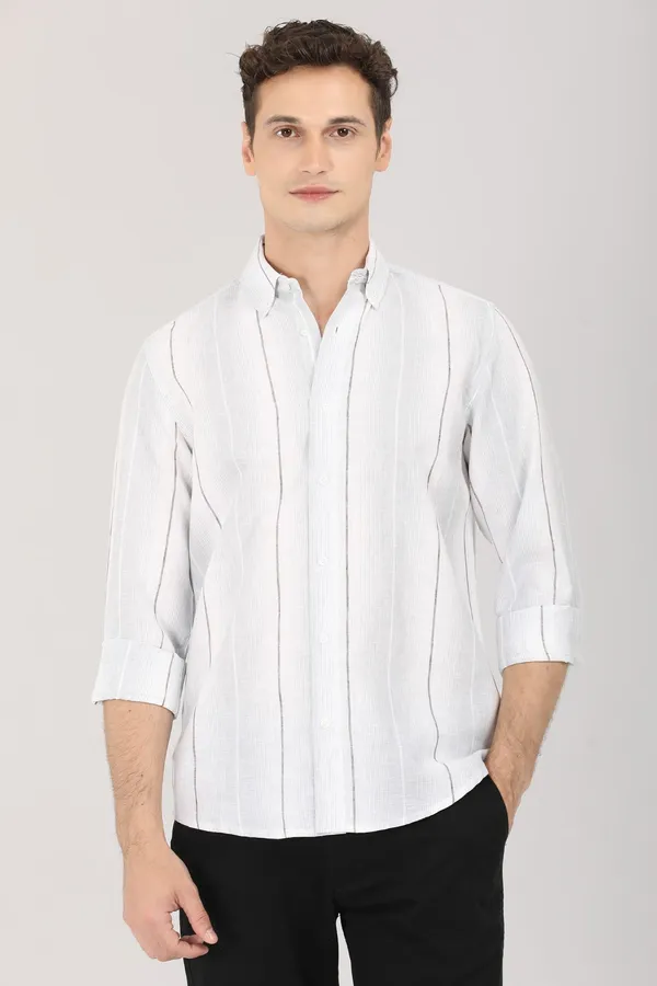 Light_Beige_With_Black_Stripes_Full_Sleeve_Stripes_Shirt