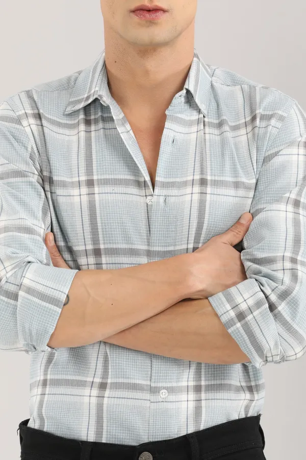 Light_Blue_And_Grey_Check_Full_Sleeve_Shirt