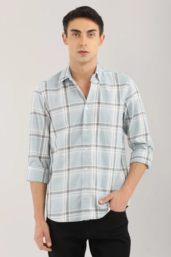 Light_Blue_And_Grey_Check_Full_Sleeve_Shirt