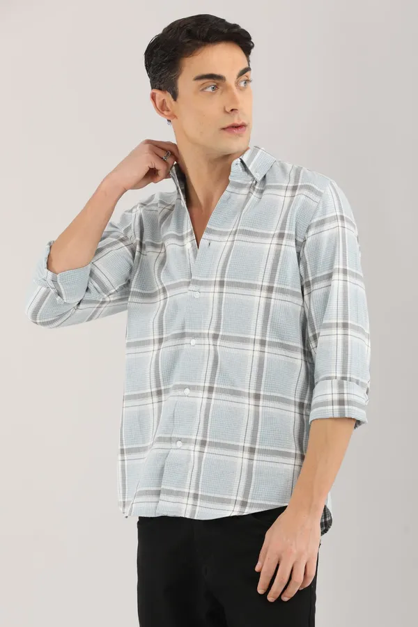Light_Blue_And_Grey_Check_Full_Sleeve_Shirt