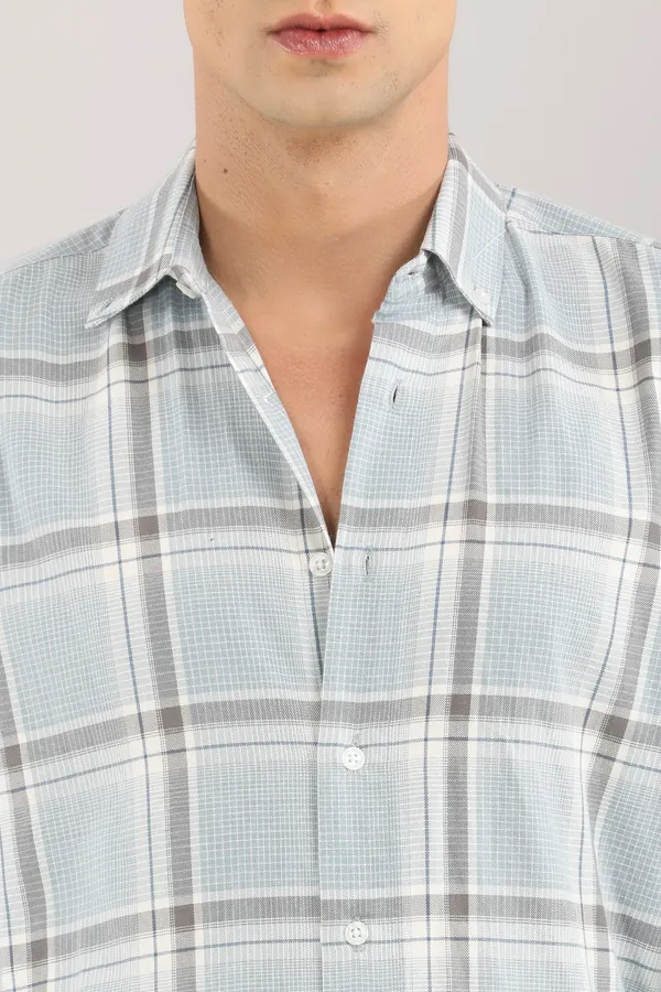 Light_Blue_And_Grey_Check_Full_Sleeve_Shirt