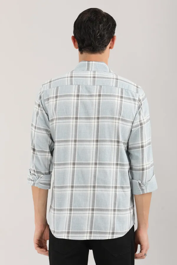 Light_Blue_And_Grey_Check_Full_Sleeve_Shirt