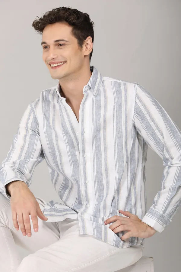 Light_Blue_And_White_Strip_Full_Sleeve_Shirt