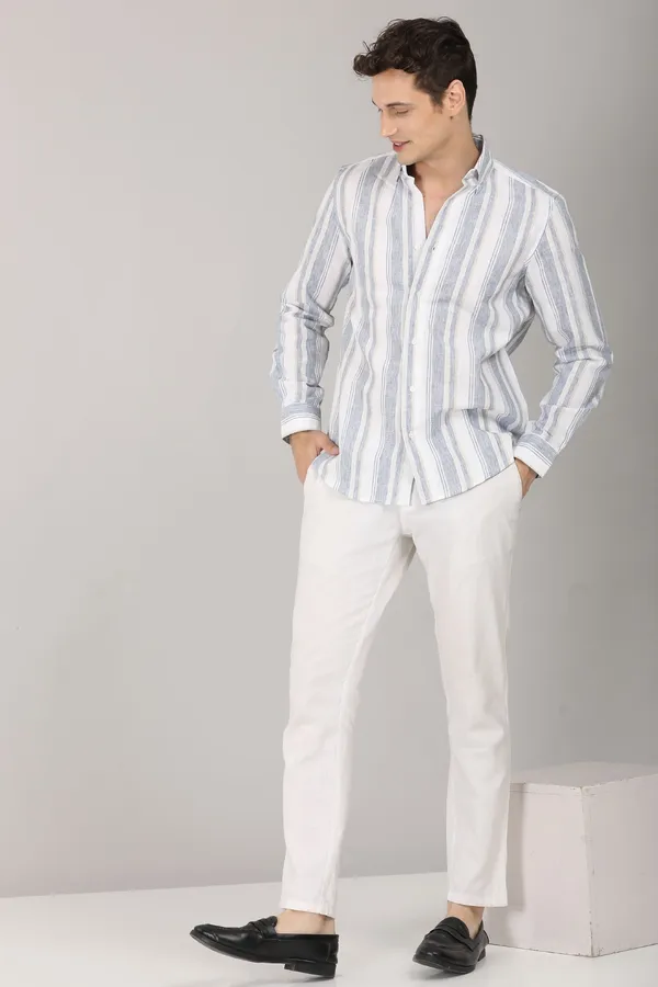 Light_Blue_And_White_Strip_Full_Sleeve_Shirt