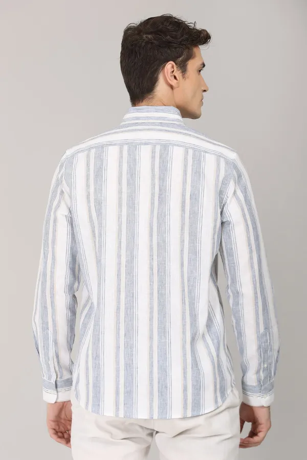 Light_Blue_And_White_Strip_Full_Sleeve_Shirt