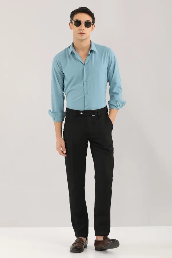 Light_Blue_Plain_Satin_Self_Checks_Full_Sleeve_Shirt