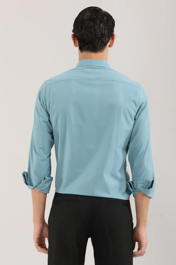 Light_Blue_Plain_Satin_Self_Checks_Full_Sleeve_Shirt