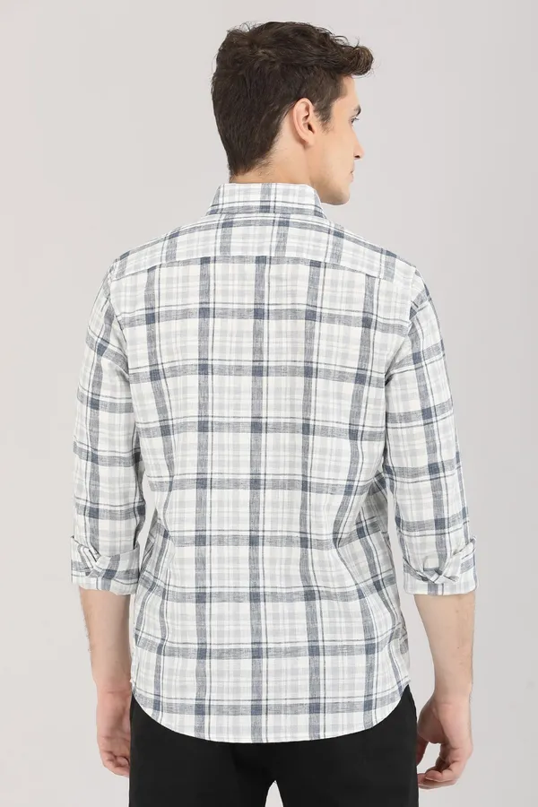 Light_Grey_And_Navy_Checks_Full_Sleeve_Shirt