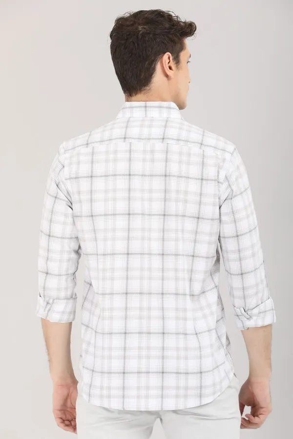 Light_Grey_And_White_Checks_Full_Sleeve_Shirt