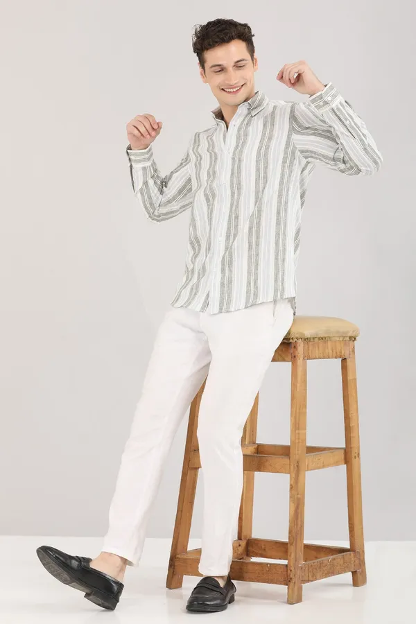 Light_Grey_And_White_Stripes_Full_Sleeve_Shirt