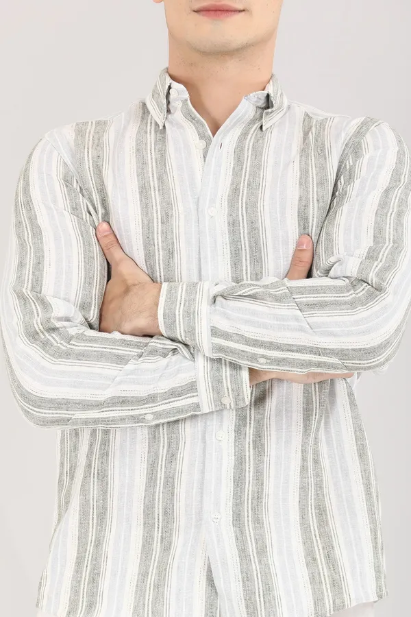 Light_Grey_And_White_Stripes_Full_Sleeve_Shirt