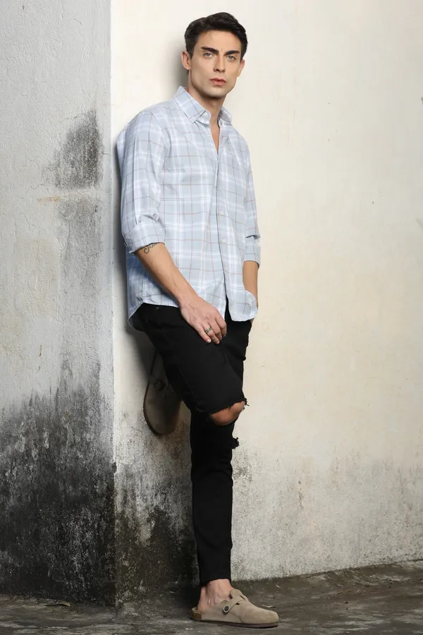 Light_Grey_Checks_Full_Sleeve_Shirt