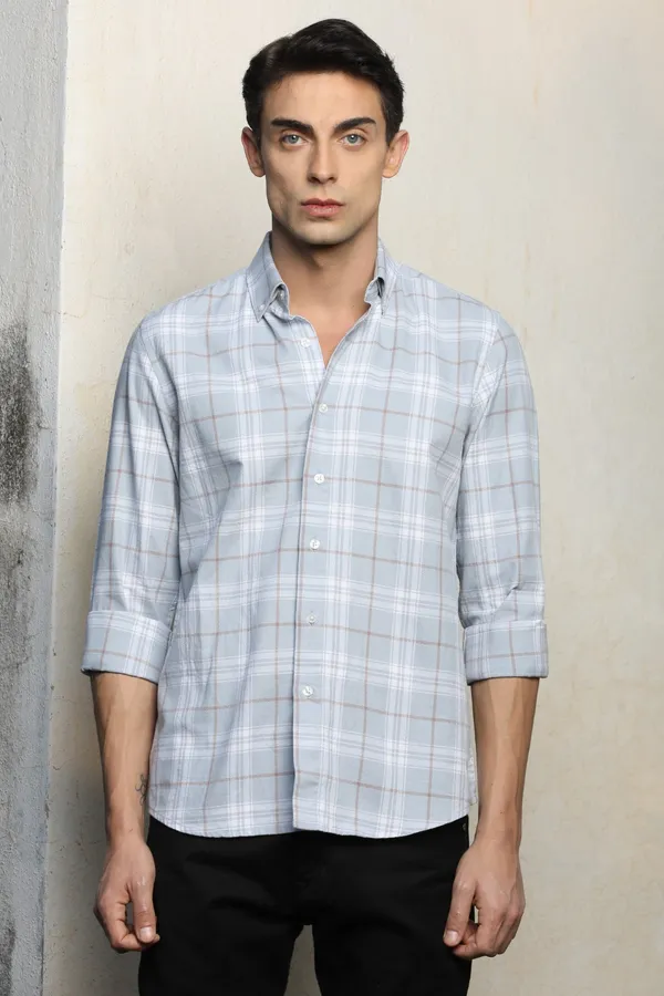 Light_Grey_Checks_Full_Sleeve_Shirt